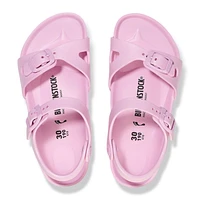 BIRKENSTOCK 1027412 Rio EVA Kids Narrow