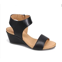 BUENO Ida Wedge Sandal