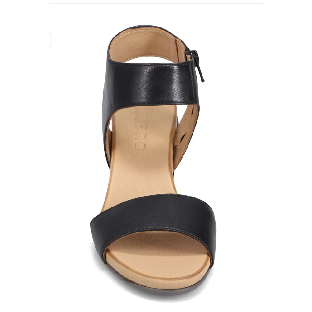 BUENO Ida Wedge Sandal