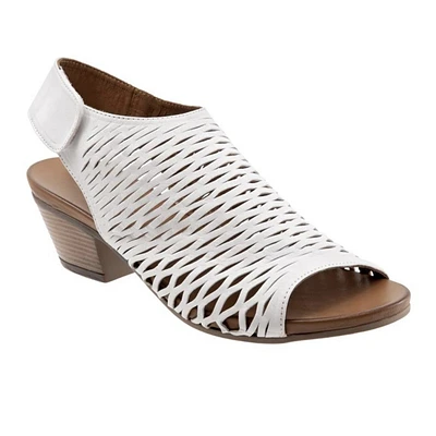 BUENO Lacey - WHITE