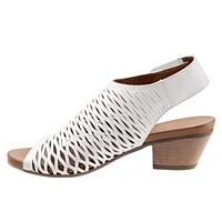 BUENO Lacey - WHITE