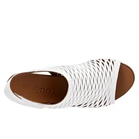 BUENO Lacey - WHITE