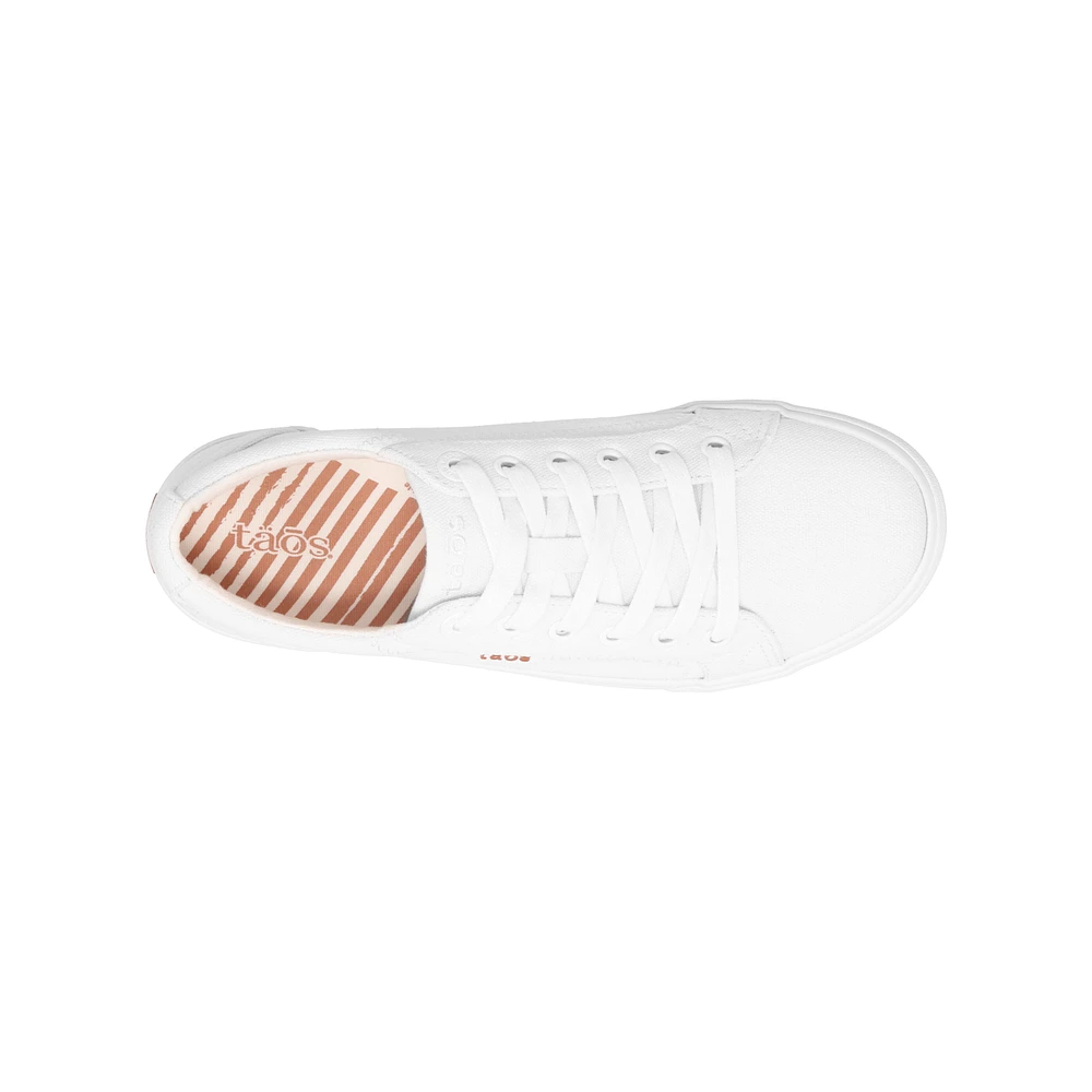 TAOS Plim Soul - WHITE