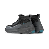 VESSI Men's Stormburst PEAK BLACK