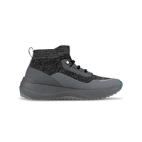 VESSI Men's Stormburst PEAK BLACK