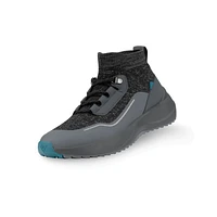 VESSI Men's Stormburst PEAK BLACK