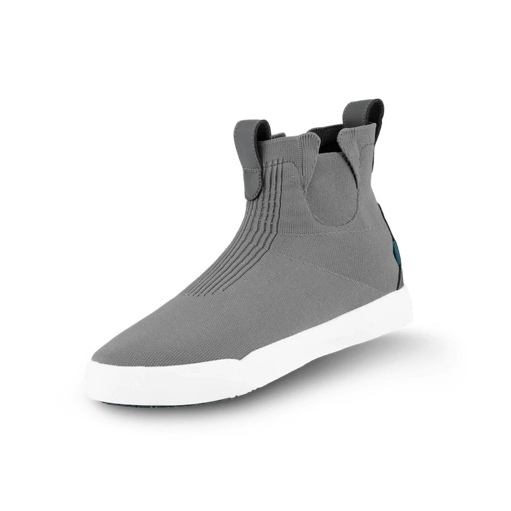 VESSI Women's Weekend Chelsea - CONCRETE GREY