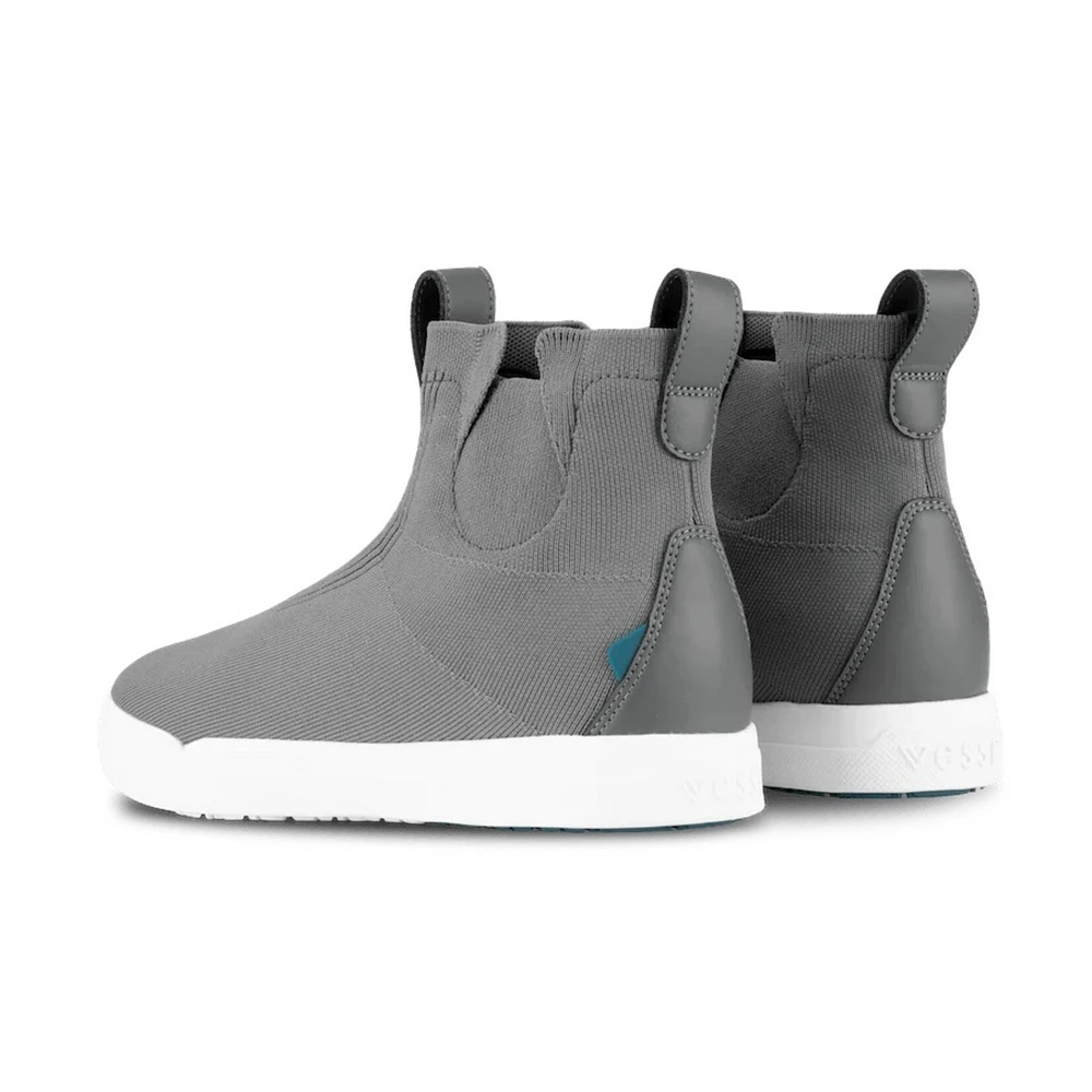 VESSI Women's Weekend Chelsea - CONCRETE GREY