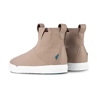 VESSI Women's Weekend Chelsea - SHITAKE BROWN