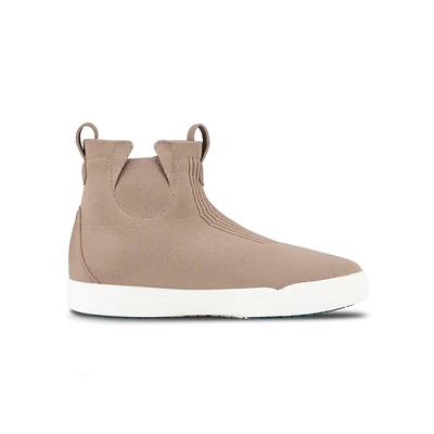 VESSI Women's Weekend Chelsea - SHITAKE BROWN