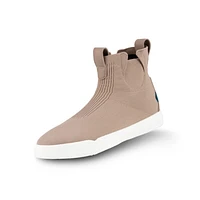 VESSI Women's Weekend Chelsea - SHITAKE BROWN