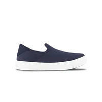 VESSI Women's Boardwalk - COASTAL BLUE