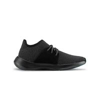 VESSI Women's Everyday Classic sneaker ALL BLACK