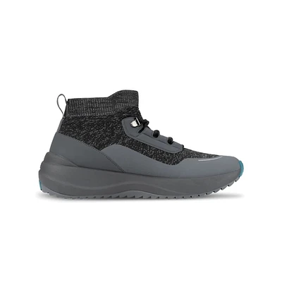 VESSI Women's Stormburst PEAK BLACK