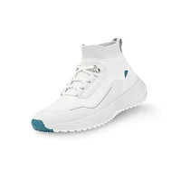 VESSI Women's Stormburst FROST WHITE