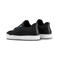 VESSI Women's Weekend Sneaker ASPHALT BLACK