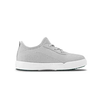 VESSI Kids Weekend Sneaker NIMBUS STEEL GREY