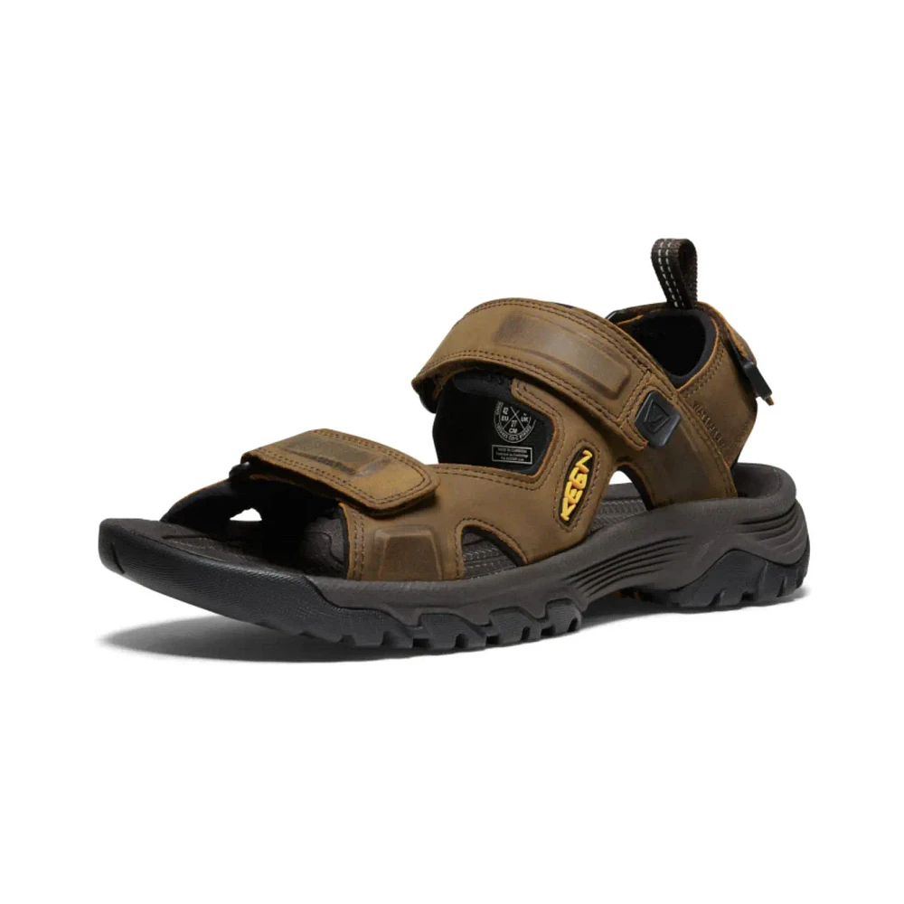 KEEN Targhee III Open Toe