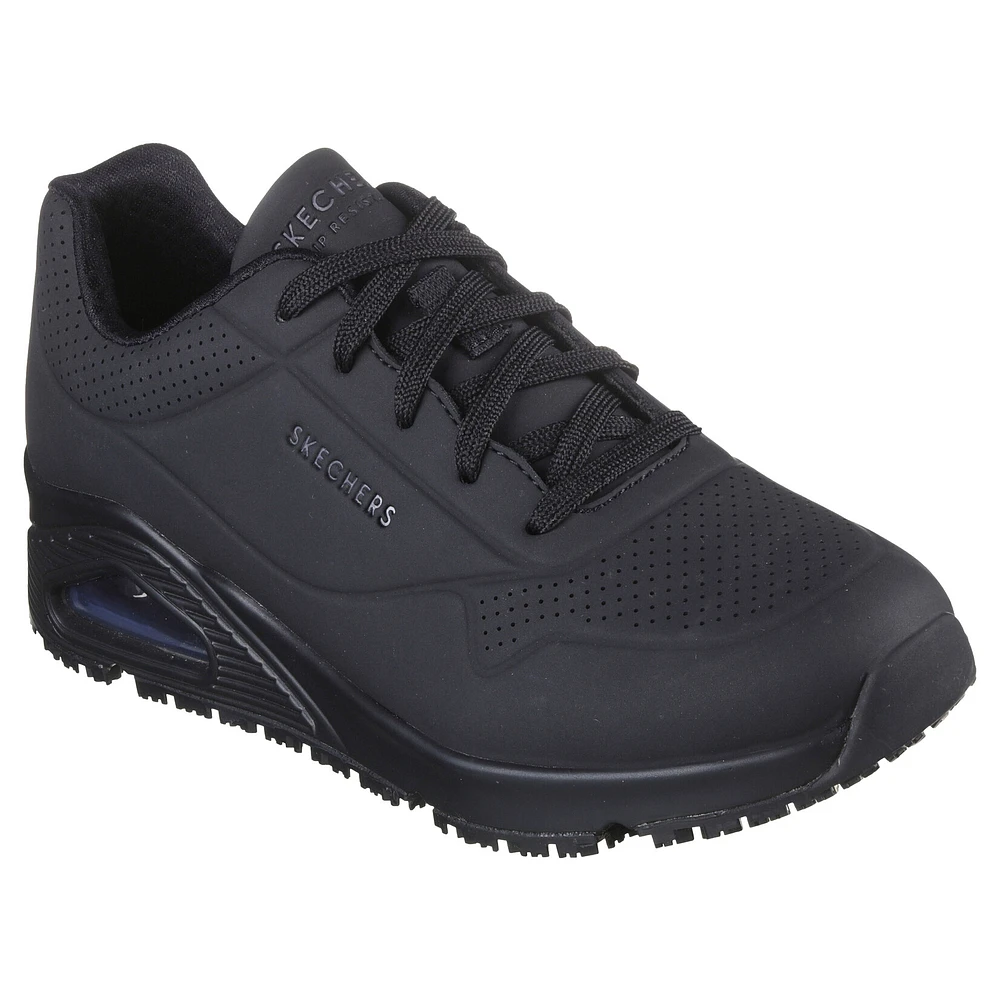 SKECHERS 108021 UNO  BLK