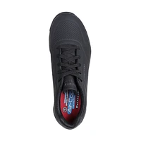 SKECHERS 108021 UNO  BLK