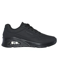 SKECHERS 108021 UNO  BLK