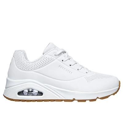 SKECHERS 73690 Uno WHT