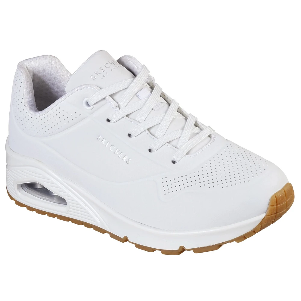 SKECHERS 73690 Uno WHT