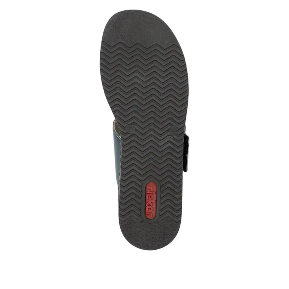 RIEKER 62954-12 Velcro Slide