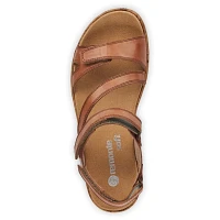 REMONTE R6850-22 Velcro Sandal (Strappy)