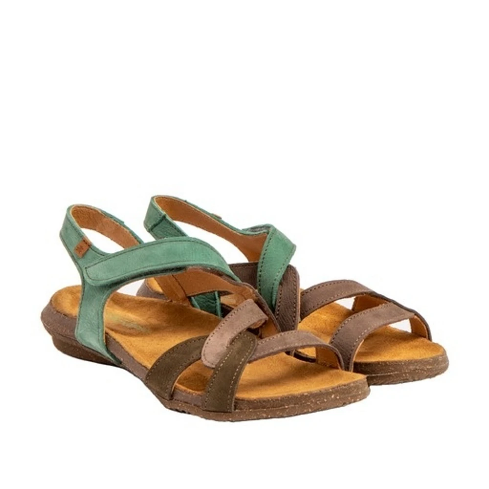 EL NAT N5079S Wakataua Sandal