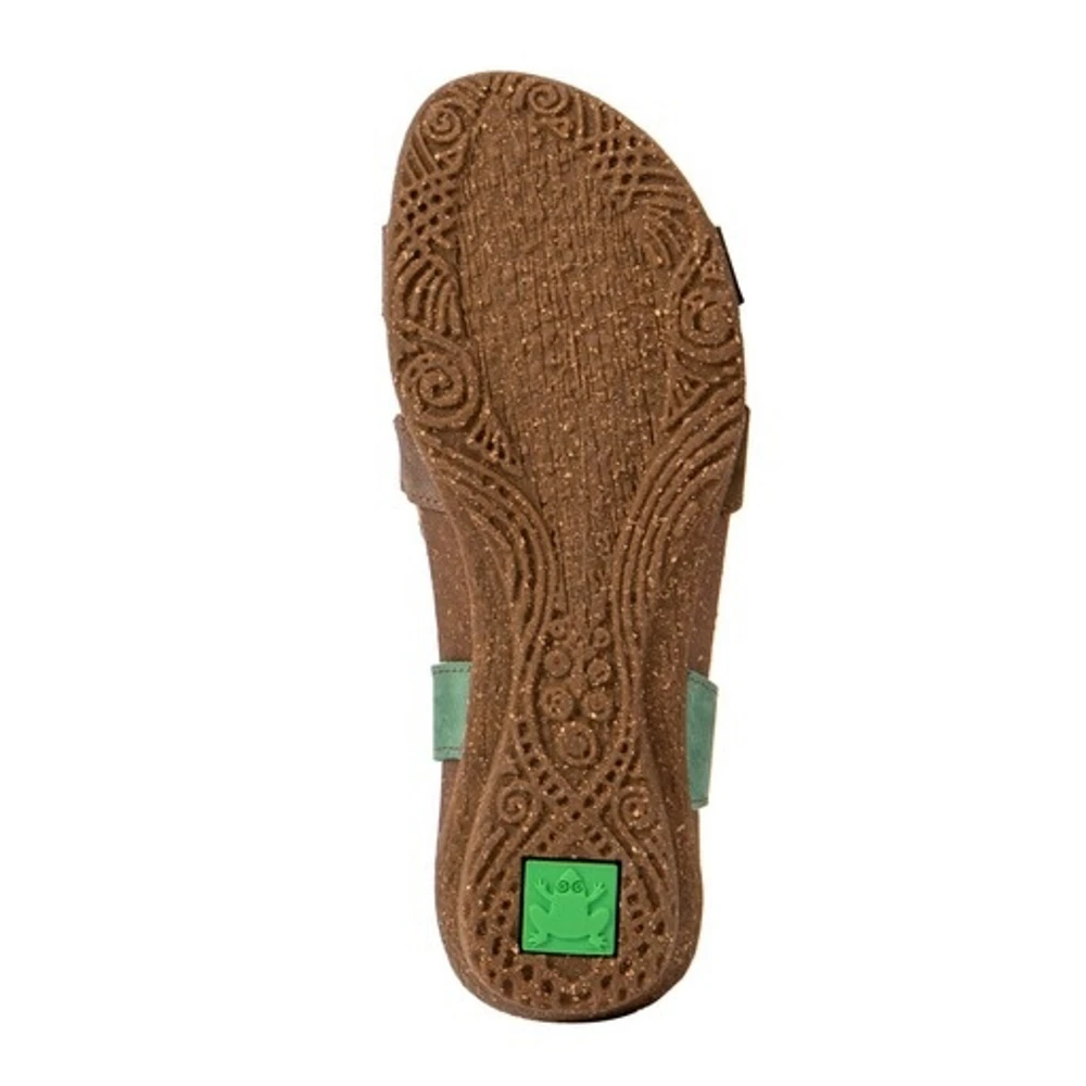 EL NAT N5079S Wakataua Sandal