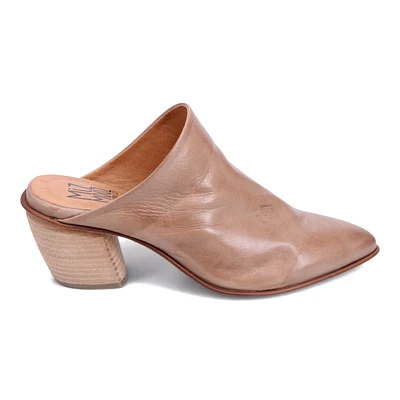 MIZ MOOZ Amalia Heel Clog