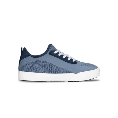 VESSI Women's Weekend Sneaker - TIDAL