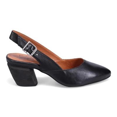 MIZ MOOZ Aurora Slingback Heel