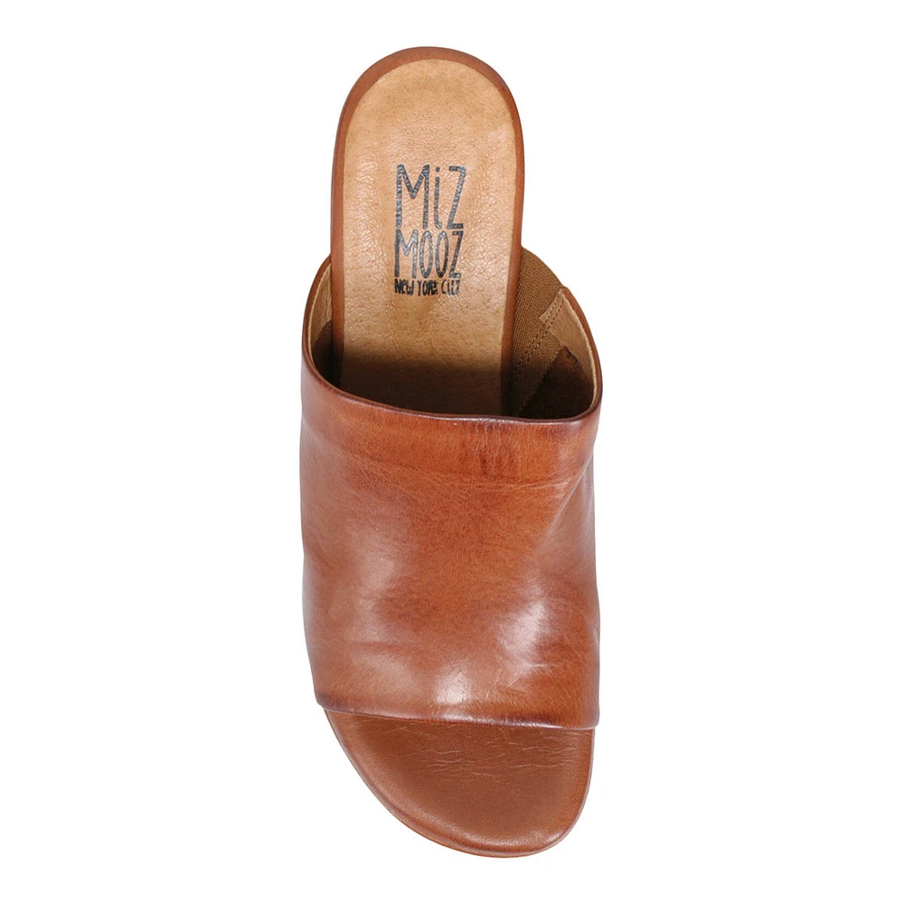 MIZ MOOZ Gwen Platform