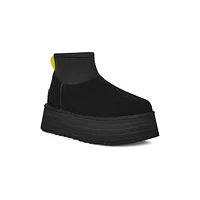 UGG 1168170 Classis Mini Dipper BLK