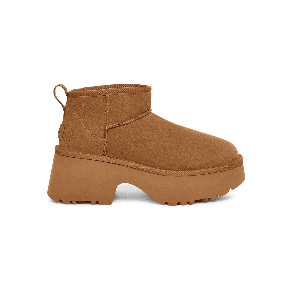 UGG 1158311 Classic Ultra Mini New Heights CHE