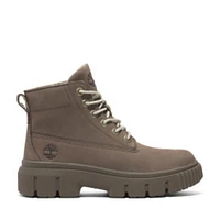 TIMBERLAND TB0A2FT6EM5 Greyfield Mid Lace Up