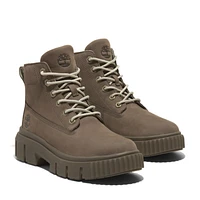 TIMBERLAND TB0A2FT6EM5 Greyfield Mid Lace Up