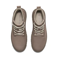 TIMBERLAND TB0A2FT6EM5 Greyfield Mid Lace Up