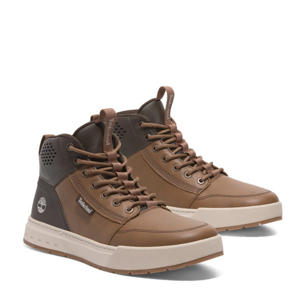 TIMBERLAND TB0A69JSEM6  Maple Grove Sporty Mid