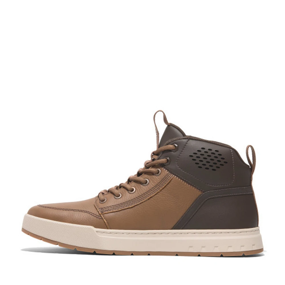 TIMBERLAND TB0A69JSEM6  Maple Grove Sporty Mid