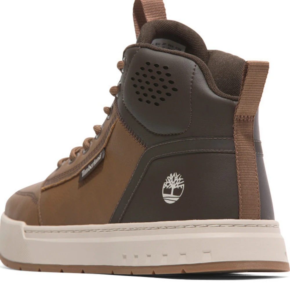 TIMBERLAND TB0A69JSEM6  Maple Grove Sporty Mid