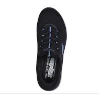 SKECHERS 150199 Summits WP BKLB