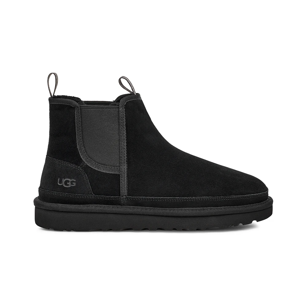 UGG 1121644 Neumel Chelsea BLK