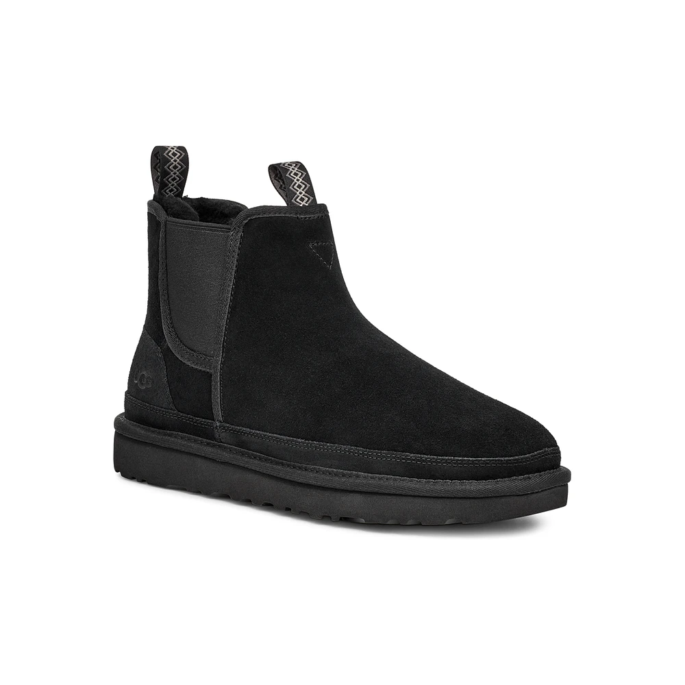 UGG 1121644 Neumel Chelsea BLK