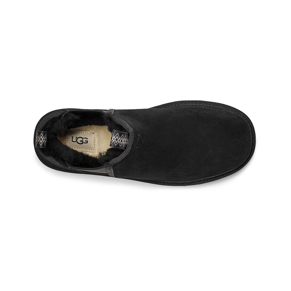 UGG 1121644 Neumel Chelsea BLK