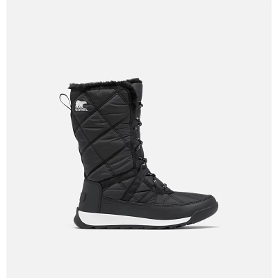 SOREL Whitney II Plus Tall Lace WP