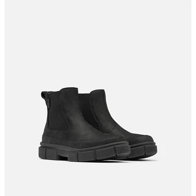 SOREL Explorer Strt Chelsea Boot