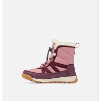 SOREL Youth Whitney II Plus Lace WP 2088591627